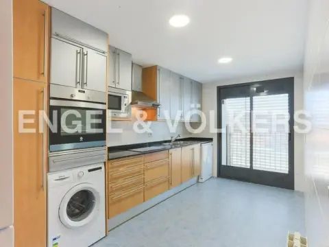 Apartamento en Penya-roja