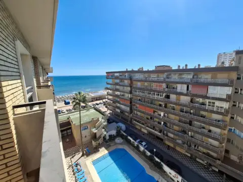 Piso en Paseo Marítimo Rey de España, 97