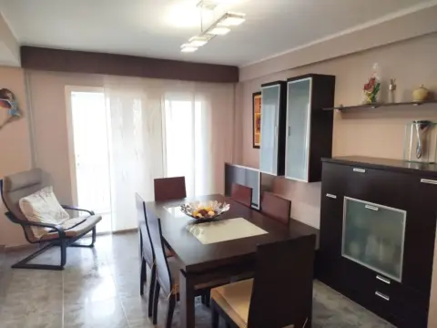 Piso en Carrer d'Àsia