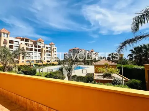 Piso en Isla de Canela