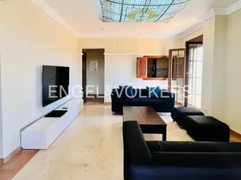 Piso en Isla de Canela