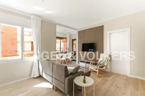 Imagen de vivienda en alquiler
