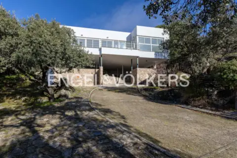 Casa en Avenida de Roncesvalles