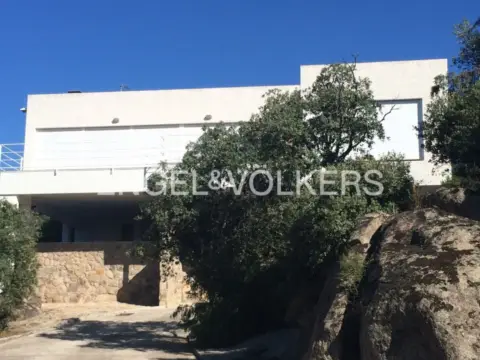 Casa en Avenida de Roncesvalles