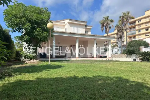 Casa en El Perellonet