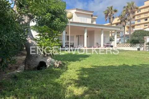 Casa en El Perellonet