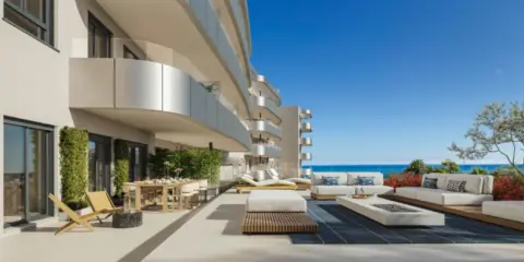 Piso en Venta en El Pinillo