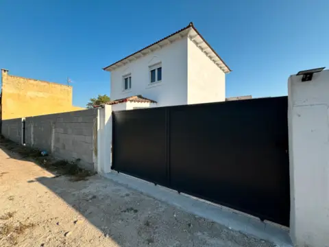 Chalet en Villafranca de Ebro