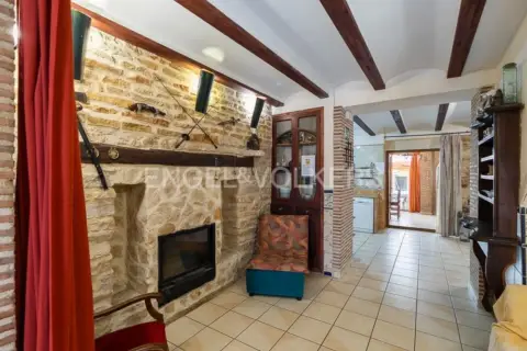 Casa en El Palomar