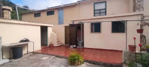 Casa en Vega de Las Mercedes-Jardina-Las Mercedes