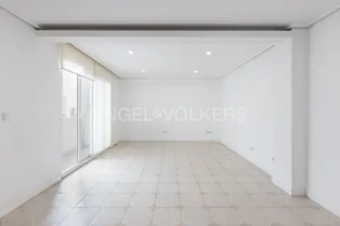 Apartamento en calle Reverendo Miguel Quiles