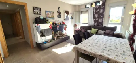 Piso en calle de Pedro de Alvarado