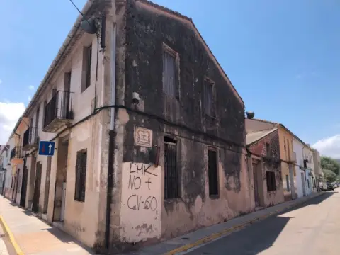 Casa en Travessera de Sant Antoni