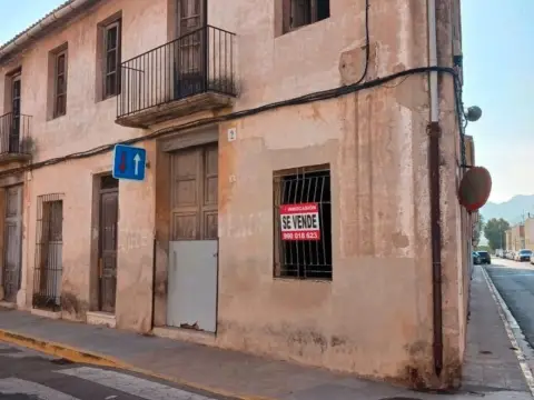 Casa en Travessera de Sant Antoni