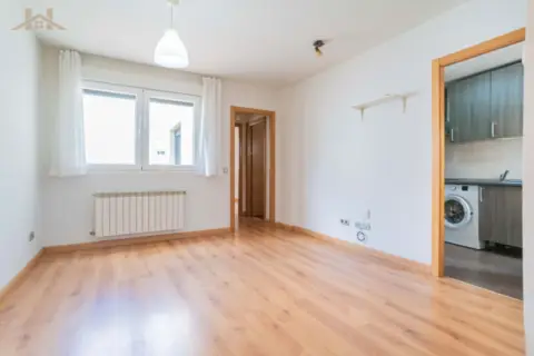 Piso en calle de San Macario