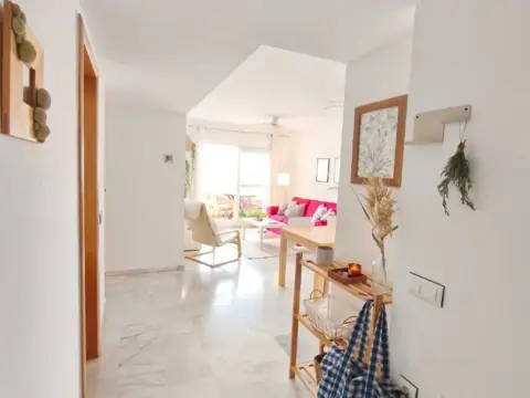 Ático en calle Petanca, 4