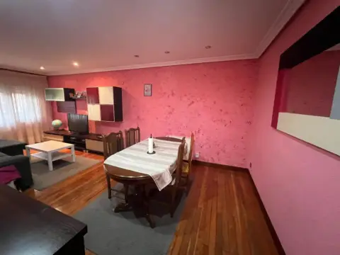Piso en Otxarkoaga