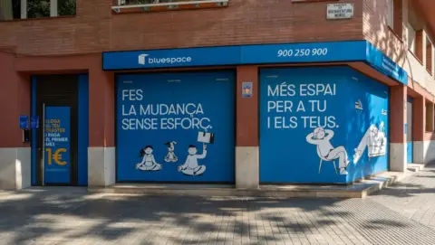 Trastero en Carrer de Buenaventura Muñoz, 22