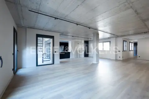 Ático en calle Carrer Prat del Rull, nº 10