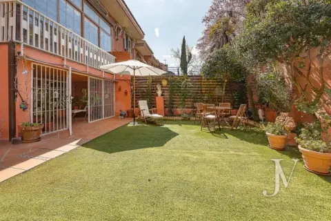 Casa adosada en Aravaca