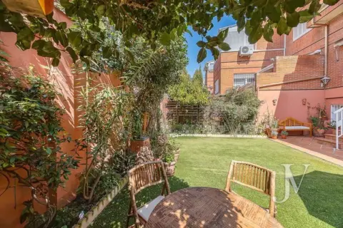 Casa adosada en Aravaca