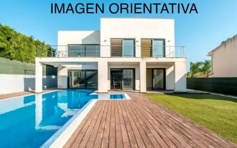 Terreno en calle de los Molineros