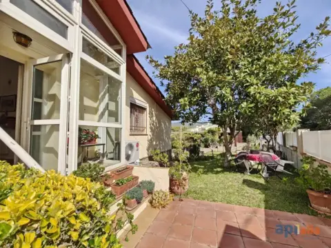 Casa en Carrer de l'Alguer