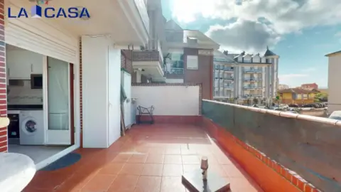 Piso en Colindres