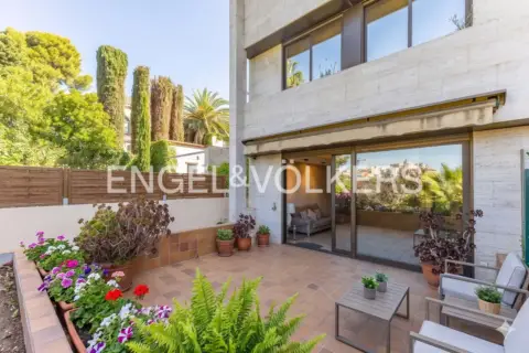 Casa en Esplugues de Llobregat