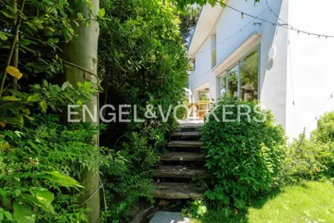 Casa en El Plantío