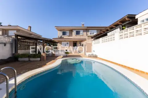 Casa en Heliópolis-Curva