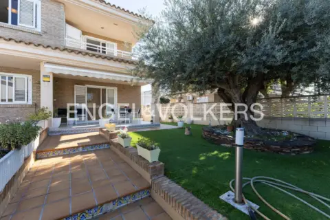 Casa en Heliópolis-Curva