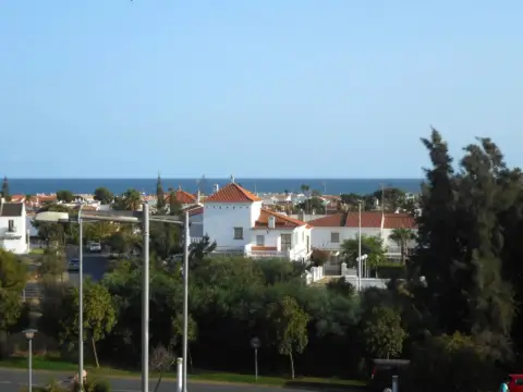 Ático en Avenida del Deporte, 15
