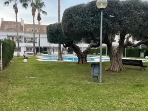 Piso en calle Avenida Conrado Albaladejo