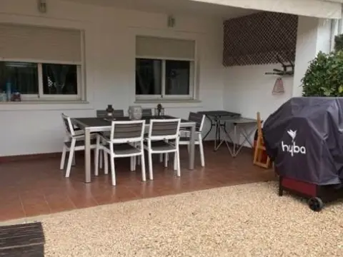 Piso en calle Avenida Conrado Albaladejo