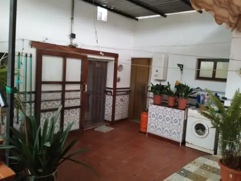 Casa en calle de Vasco Núñez