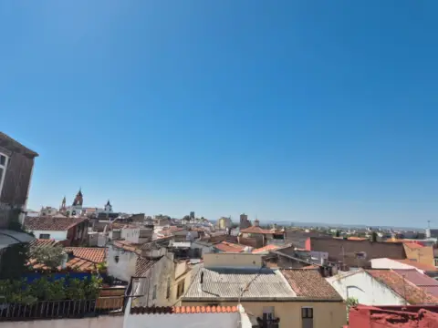 Apartamento en calle de la Encarnación