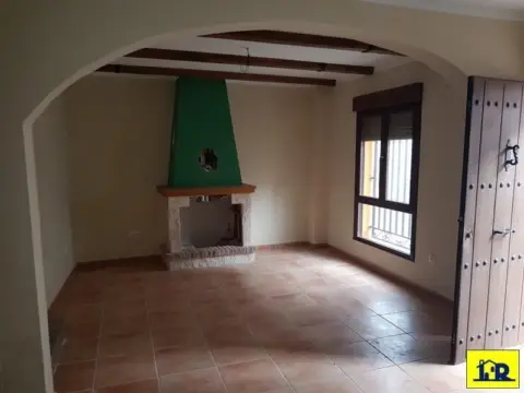 Casa adosada en calle N-A