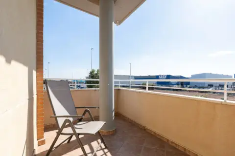 Apartamento en Carrer dels Bancalets