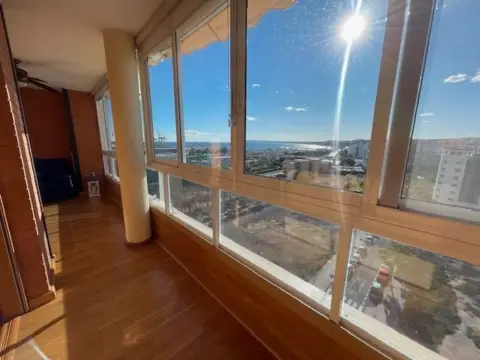 Piso en calle de la Nadadora Carmen Soto