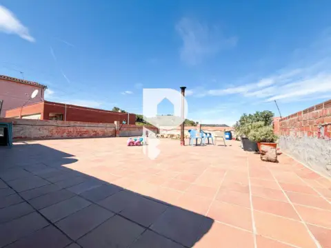 Casa en Carrer de Huelva, 7