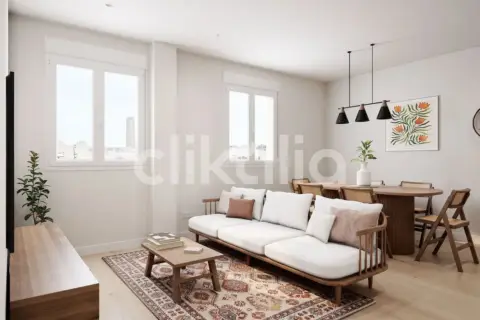 Piso en Zona Esperanza de Triana