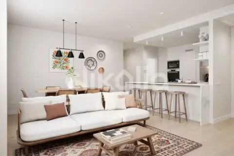 Piso en Zona Esperanza de Triana
