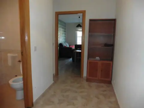 Piso en calle de Jacinto Benavente, 27