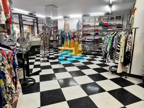 Local comercial en Centro