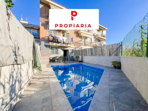 Casa en Abrera