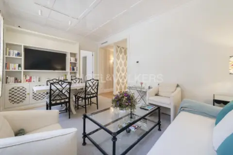 Piso en Las Matas-Los Peñascales