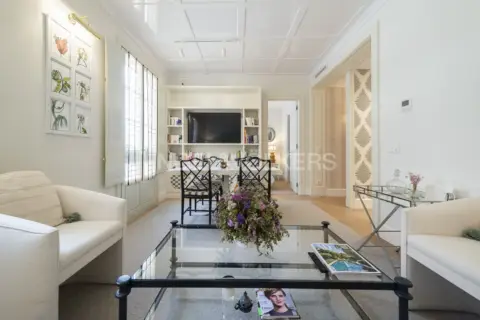 Piso en Las Matas-Los Peñascales