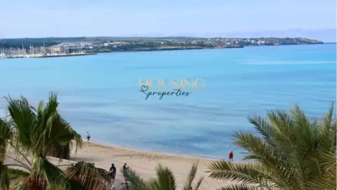 Ático en S'Arenal
