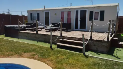 Casa en Avenida de Málaga, 53